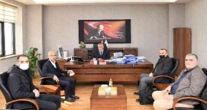 Tunceli’de arazi toplulaştırma çalışmaları sürüyor