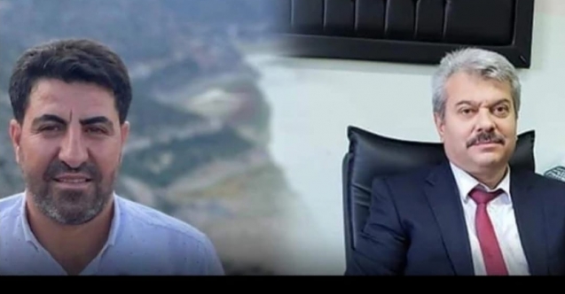 Feci Kaza; 2 Ölü, 2 Yaralı. “Çemişgezekli Genç Şube Müdürü Vefat Etti