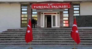 Tunceli Valiliği  tutuklanan doktorla ilgili açıklama yaptı