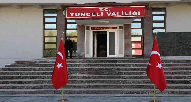 Tunceli Valiliği  tutuklanan doktorla ilgili açıklama yaptı