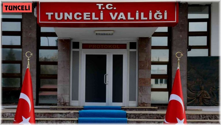 Tunceli’de Nevruz Kutlaması İzne Tabi Oldu