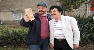 Elazığ sokaklarında vatandaşlardan yoğun ilgi görüyor