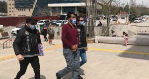 Uyuşturucu satarken suçüstü yakalanan şüpheli tutuklandı