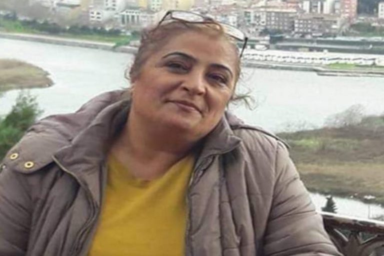 Munzur Çayı’na düşen kadın hayatını kaybetti