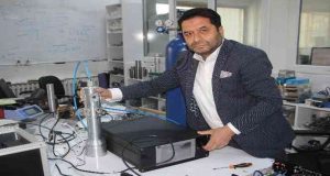 Çalışmaları dünyanın ilgi odağı oldu, birçok ülkeye ihraç edildi