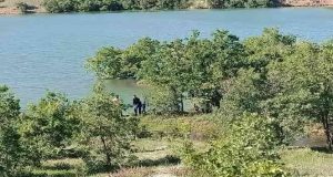 Üniversitelilerin pikniği faciaya dönüyordu