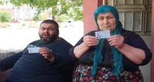 Ölmediklerini ispat ettiler, yeni kimliklerine kavuştular