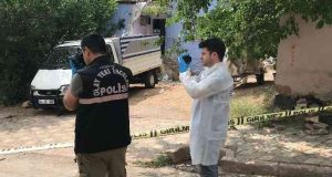 Elazığ’da başından tüfekle vurulan çocuk hayatını kaybetti, şüpheli ise kıskıvrak yakalandı