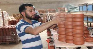 Elazığ’da üretilip 33 ülkeye ihracatı yapılıyor