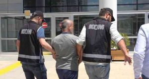Elazığ’da silah kaçakçılığı operasyonu: 1 şüpheli yakalandı