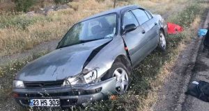 Elazığ’da otomobilin çarptığı çocuk hayatını kaybetti