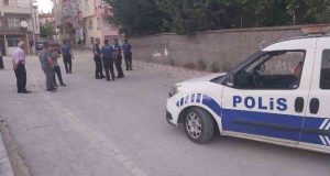 Elazığ’da iki grup arasında çıkan silahlı kavgada 3 kişi yaralandı