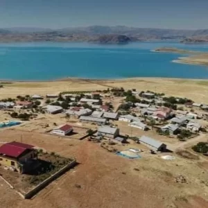 Çemişgezek Kıraçlar köyü sandık başına gitti