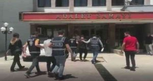 FETÖ yalanıyla 1 milyon liralık vurgun yapan 3 şüpheli yakalandı