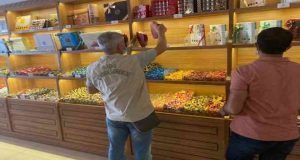 Tunceli’de gıda denetimleri arttırıldı