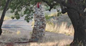 Yön bulduran ‘Obo’ geleneğinin yaşatılması için yarışma düzenlendi