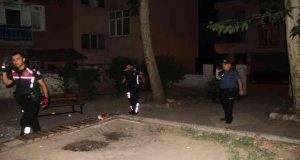 Elazığ’da silahlı kavgada parkta oturan kadınlar saçmaların hedefi oldu: 5 yaralı