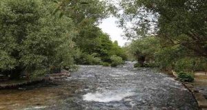 Munzur ve Pülümür Çayı, yüzme suyu takip sisteminde