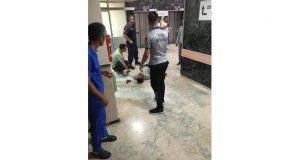 Önce ağabeyi ardından kardeşini vurdu