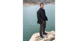 Munzur Çayı’nda akıntıya kapılan Kızılay İlçe Başkanı hayatını kaybetti