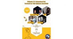 Pülümür Bal Festivalinin tarihi belli oldu