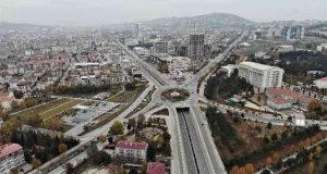 Elazığ’da 4 büyüklüğünde deprem meydana geldi