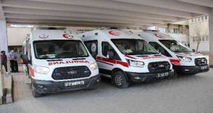 Kovancılar dan Tunceli İstikametine gitmekte olan motosiklet ile otomobil çarpıştı. Bir kişi hayatını kaybetti