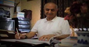 62 yaşında 9’uncu üniversiteyi okuyor