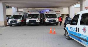 Elazığ’da iki aile arasında çıkan bıçaklı silahlı kavgada 1 kişi öldü, 1 kişi yaralandı