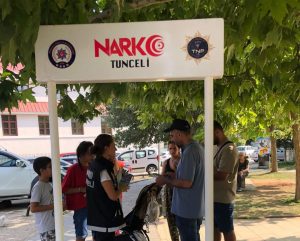 Tunceli’de ‘Uyuma’ Projesi