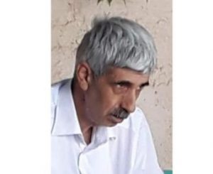 Elazığ da oğlu tarafından bıçaklanan baba hayatını kaybetti