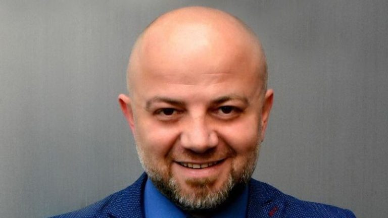 Hasan Bakır’a önemli görev