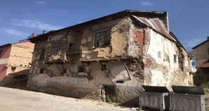 Hozat ilçesinde tarihi evlerin tescil edilmesi için başvuru yapılacak