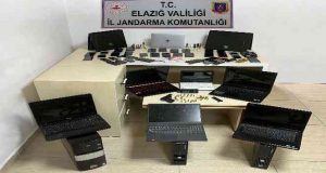4 ilde 260 vatandaşı telefonla dolandıran suç örgütüne operasyon: 24 gözaltı