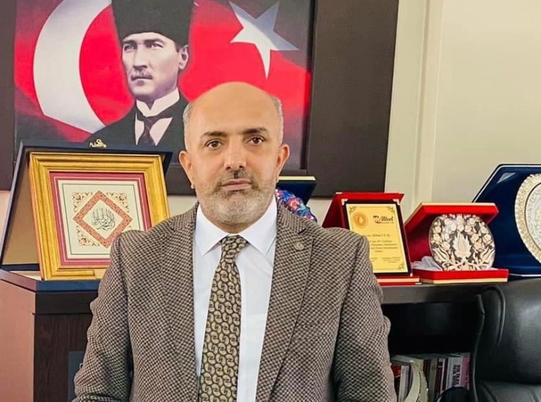 Ulaş: Yerel Esnafımıza Sahip Çıkalım!