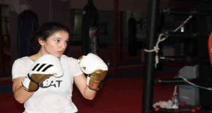 Tunceli’den çıktı adını dünyaya duyurdu