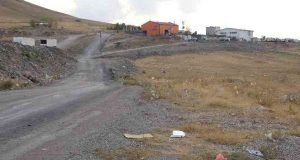 Elazığ’da vahşet: Saatlerce işkence ettiği kadını öldürüp cesedini çöp toplama merkezi yakınına attı