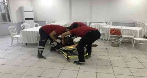 Elazığ’da bir kişi, oğlunun düğününde eşini öldürdü, kızını da yaraladı