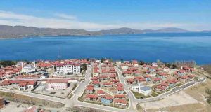 Elazığ’da 4 Büyüklüğünde Deprem!