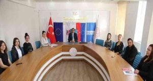 Tunceli’den yurt dışına giden öğrenciler iş teklifleri alıyor