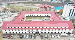 Tunceli Müzesi, 2 bin eserle kentin binlerce yıllık tarihine ışık tutuyor