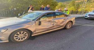 Tunceli’de yol yapım çalışmasında önlem alınmaması 5 kişinin canına mal oluyordu