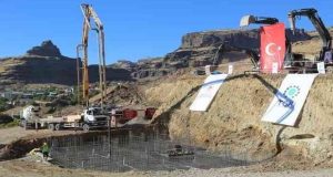 Mazgirt ilçesinde İlk Evim İlk İşyerim Projesi