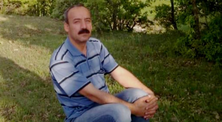 Tunceli’de yere düşen kovandan çıkan arıların soktuğu adam hayatını kaybetti