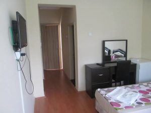 Tunceli Valiliği, Kamu Misafirhanelerini Ev Bulamayan Üniversite öğrencilerine Açtı