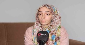 Eşinden dayak yiyip üzerine kaynar su dökülen kadından feryat: “Ölmek istemiyorum”