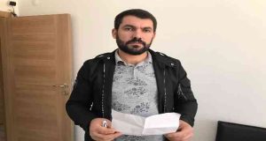 Elazığ’da eşinin üzerine kaynar su döktüğü iddia edilen koca konuştu