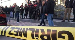 Elazığ’da çıkan silahlı kavgada 3 kişi hayatını kaybetti