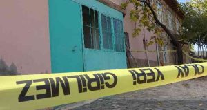 3 gündür haber alınmayan yaşlı kadın evinde ölü bulundu