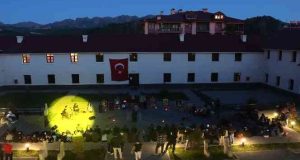 Tunceli’de askeri kışla modern müzeye dönüştürüldü, 40 bin kişi ziyaret etti